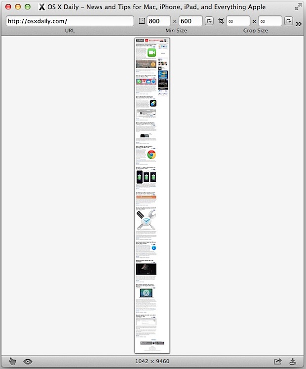 Why can i not open apps full screen mac os